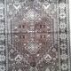 Kelly 68x110cm kilim rug