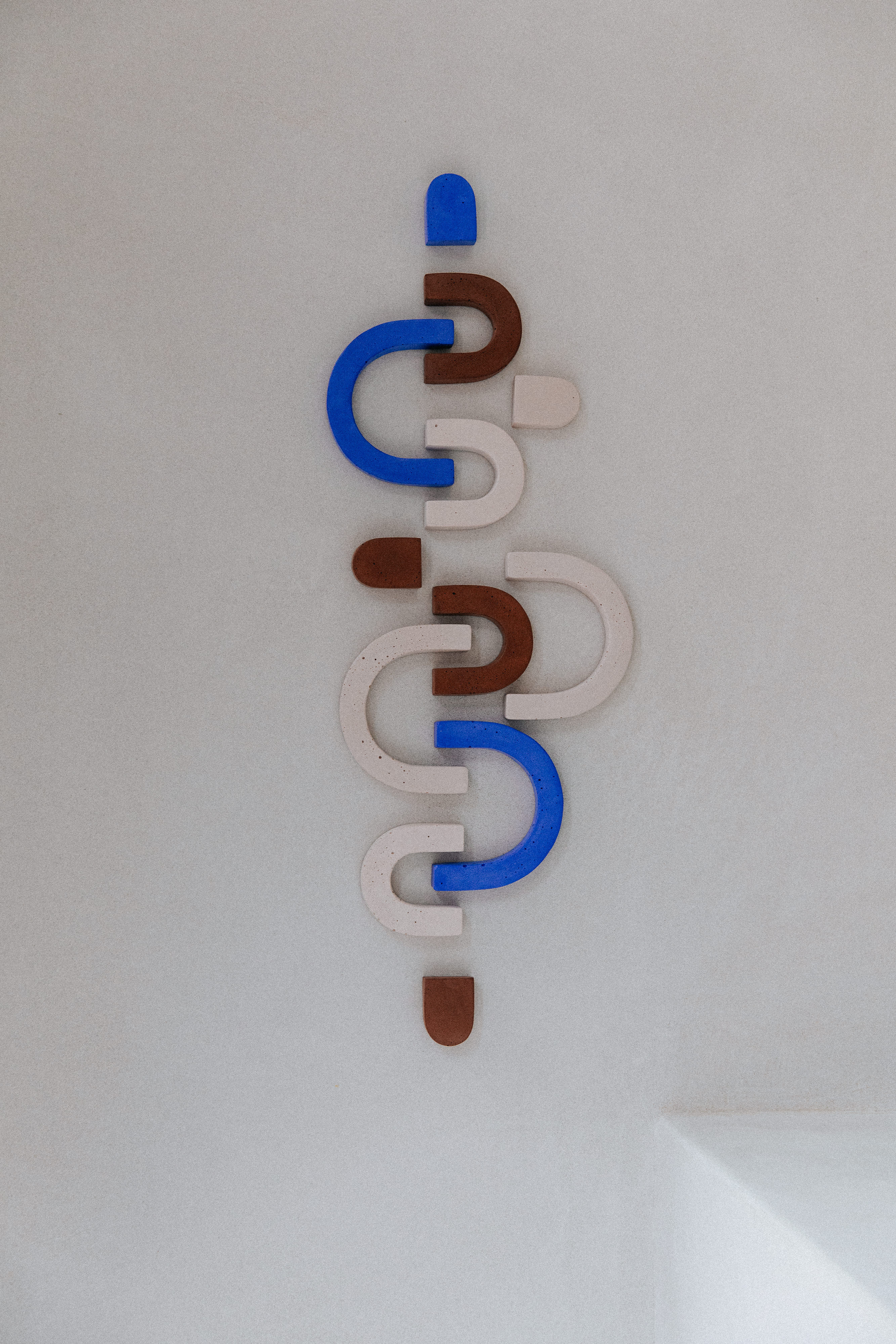 Wall decoration Revol - large - Zuri objects