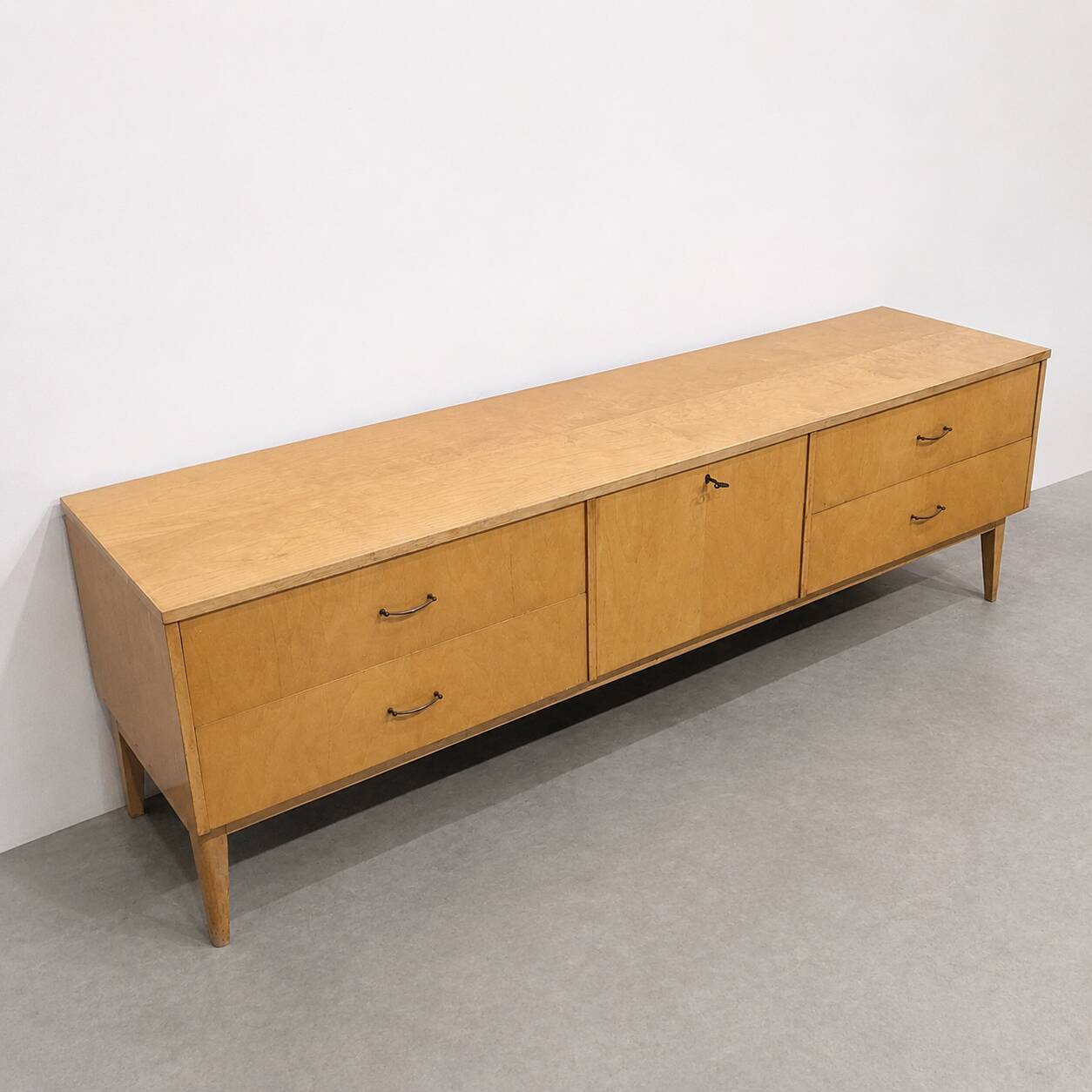 Enfilade Imexcotra mid-century