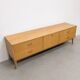 Enfilade Imexcotra mid-century