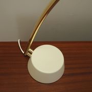Desk lamp, Swedish design, 1980s, manufacturer: IKEA