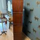 Antique bookcase