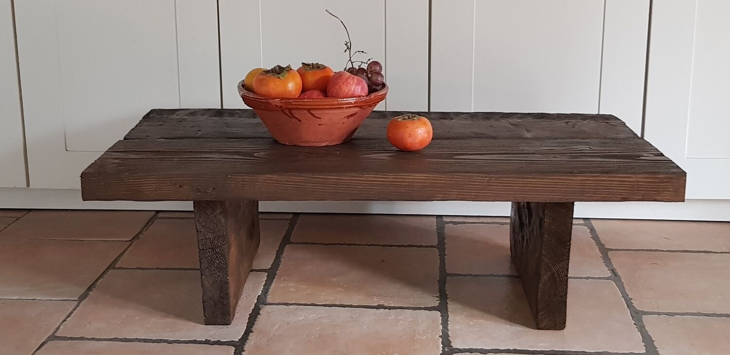 Japanese coffee table