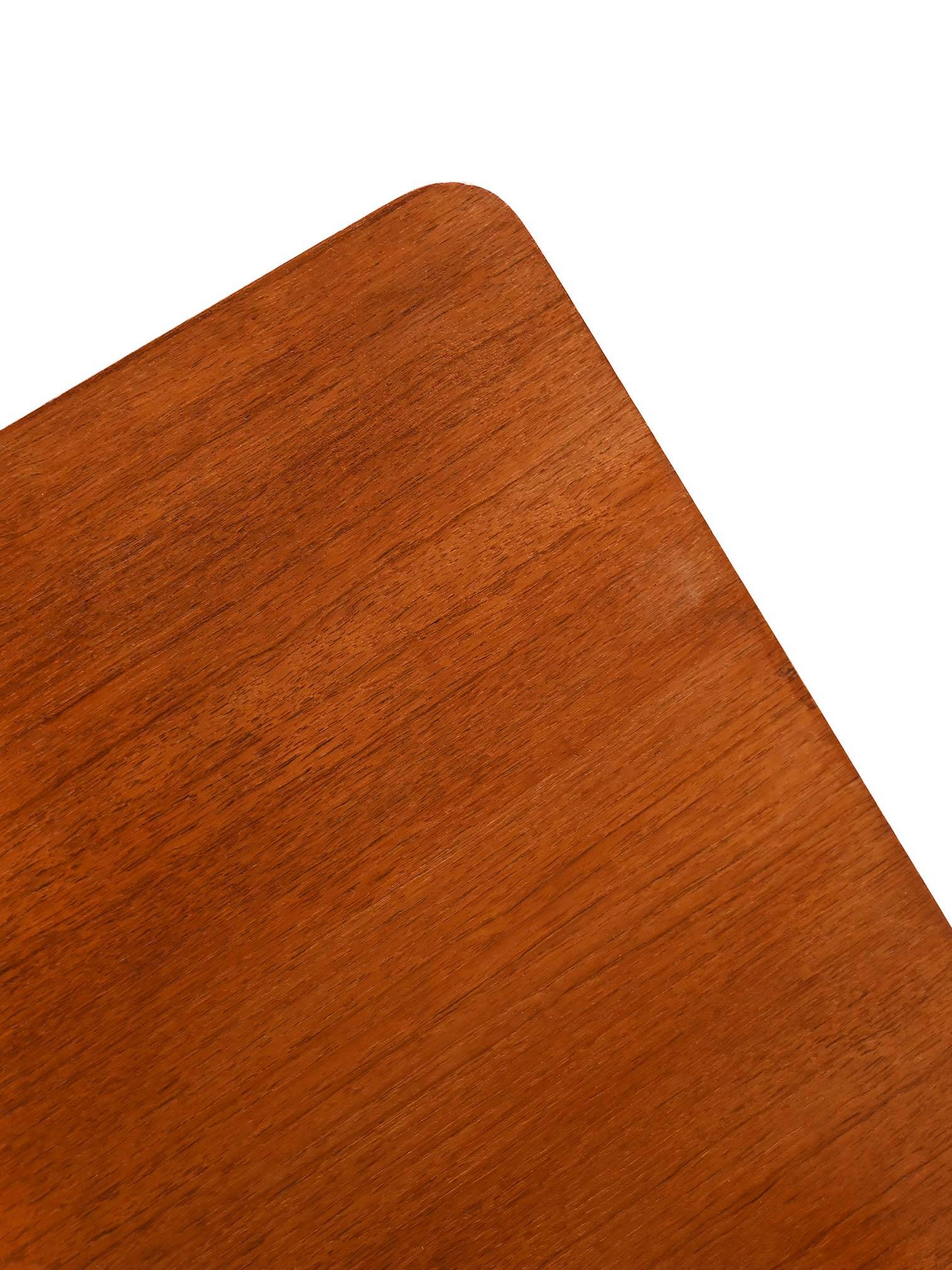 Scandinavian 1950s vintage dressing table