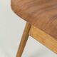 Chair Model SE18 by Egon Eiermann