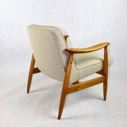 GFM 300-202 Armchair by J.Kedziorek, 1970s