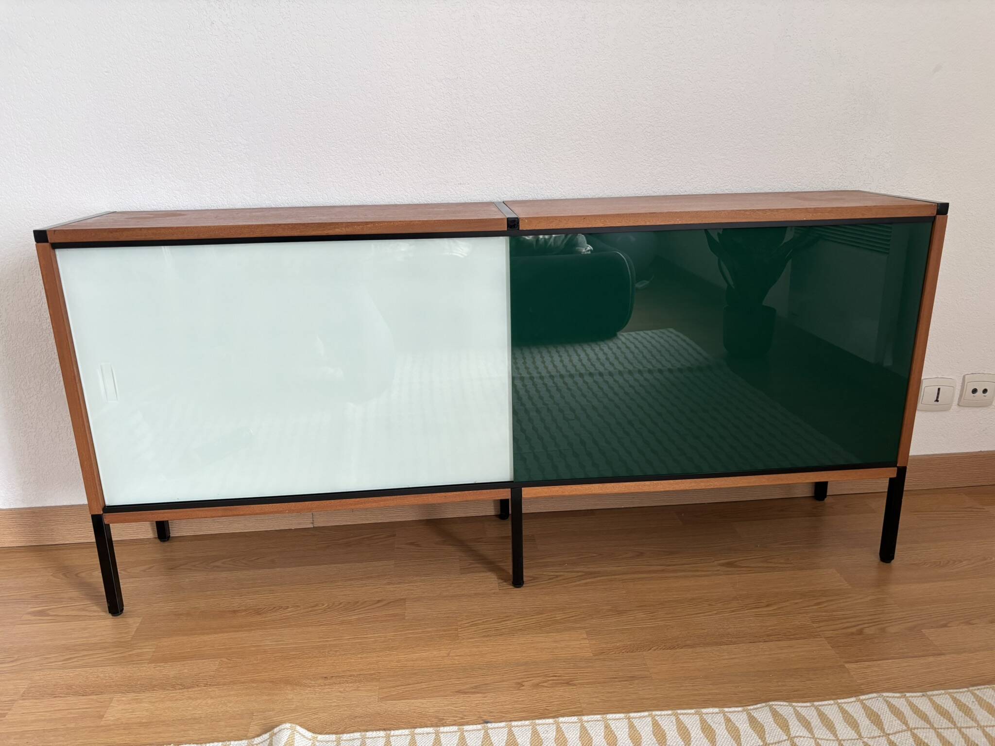 Enfilade ARP MINVIELLE