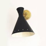 Applique Italienne de design 1950