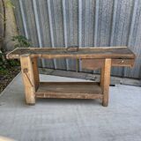 Farm workbench