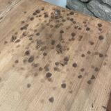 Louis XVI campaign officer's commode