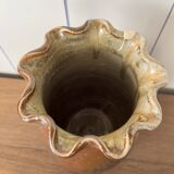 Antique vase