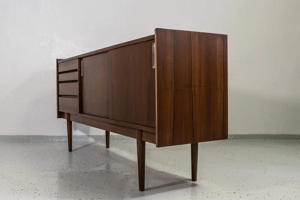 Vintage Sideboard by BFM, Poland, 1960’s