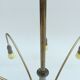 Ceiling lamp from the 1970s, Germany