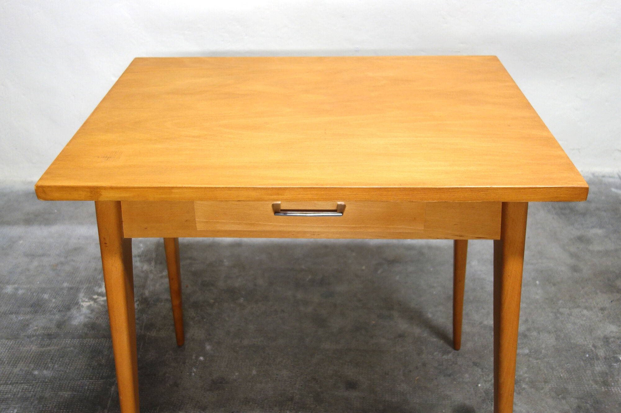 Vintage Stella desk table circa 1960