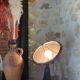 Vintage lamp