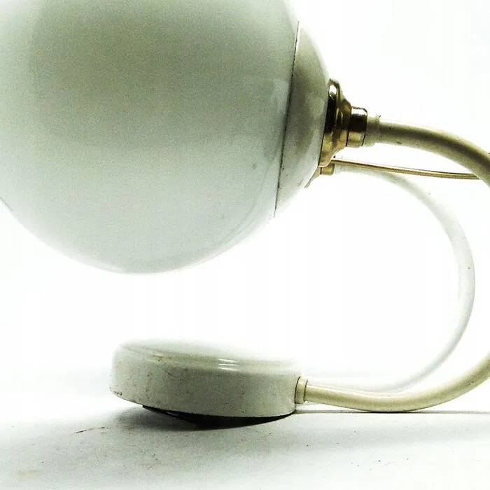 CCN ART DECO two-arm wall lamp