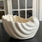 shell cache pot