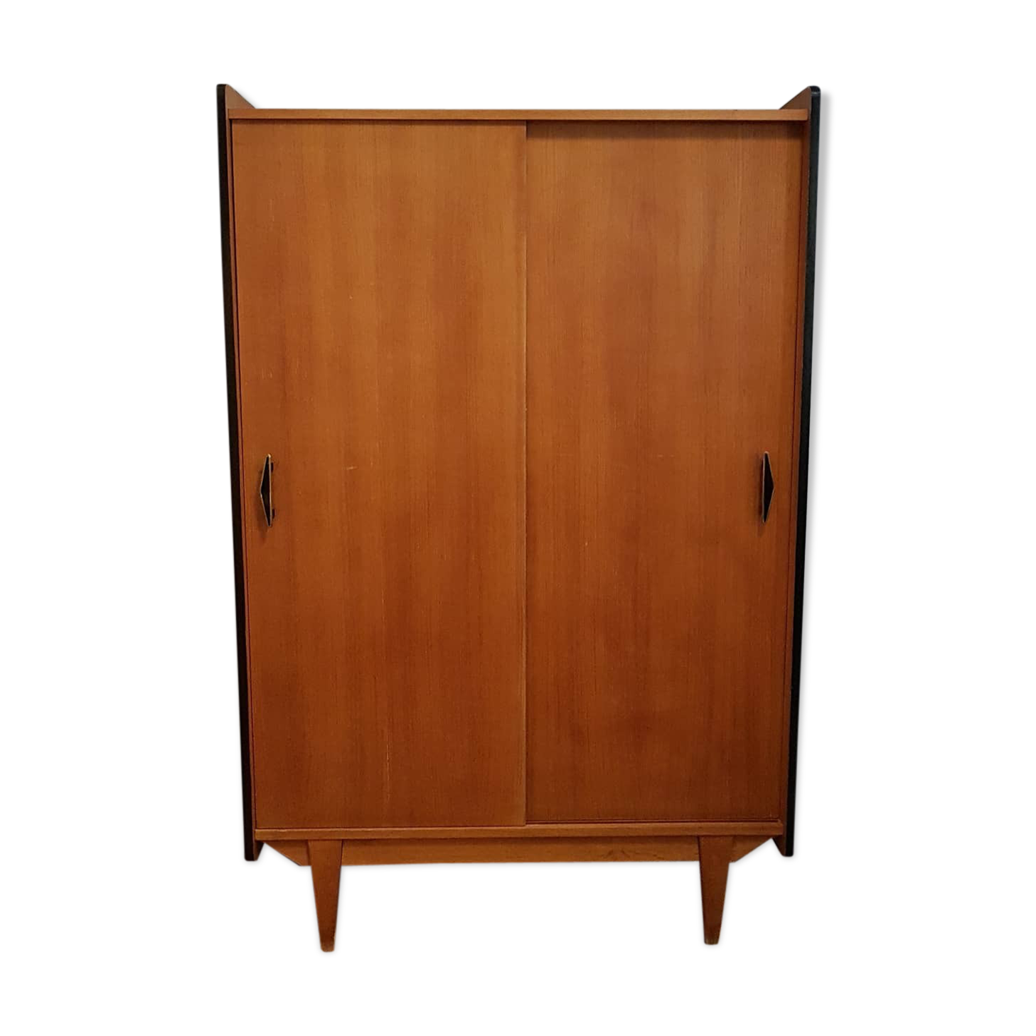 Wardrobe of the 1950s