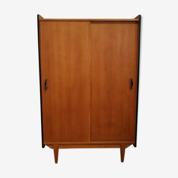 Armoire des années 50