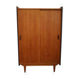 Wardrobe of the 1950s