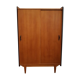 Wardrobe of the 1950s
