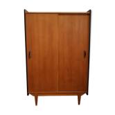 Wardrobe of the 1950s