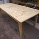 Farm table