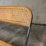 Chaise Plia Giancarlo Piretti
