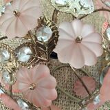 Vintage pendant light