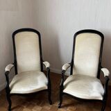 Fauteuil Voltaire