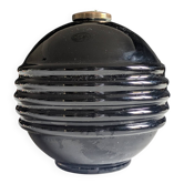 Art Deco lamp base by Jacques Adnet