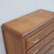 Commode vintage scandinave années 50 60