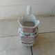 Ancient porcelain pitcher