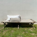 Military cot