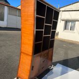 Vintage Teak bookcase