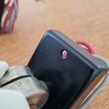 Pair of vintage sconces