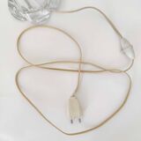 Lamp foot Daum France