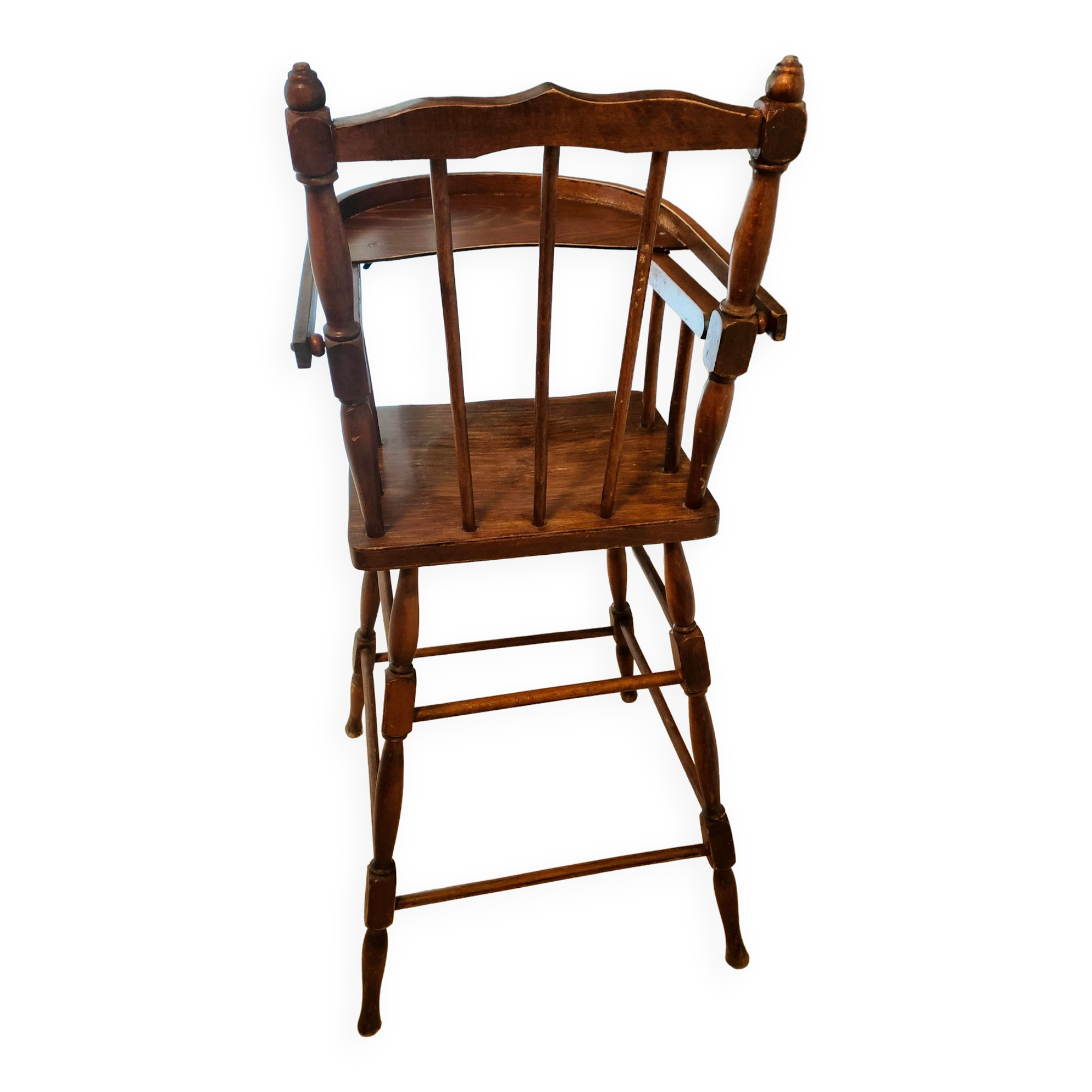 Baby high chair