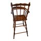 Baby high chair