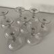 Champagne glasses