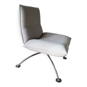 Fauteuil jean-Louis Berthet