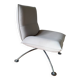 Chair Jean-Louis Berthet
