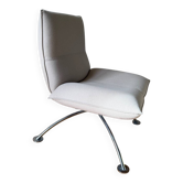 Chair Jean-Louis Berthet