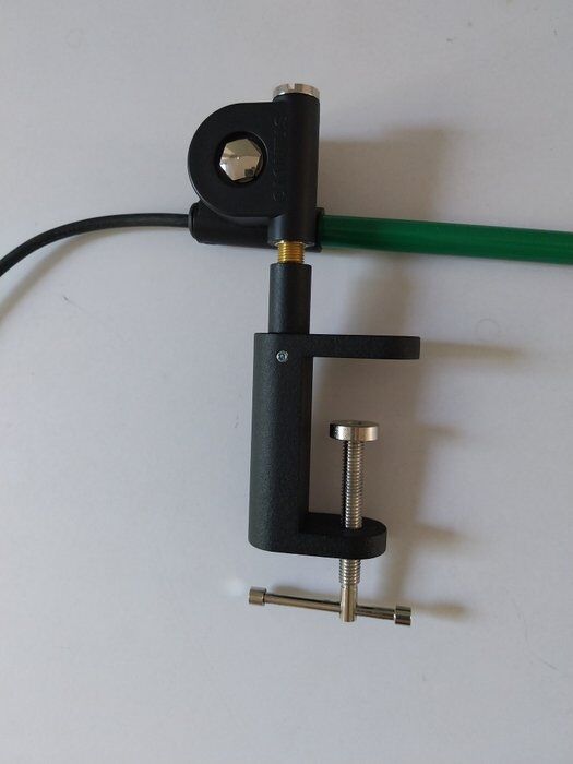 Stilnovo lamp by Joe Colombo - Topo