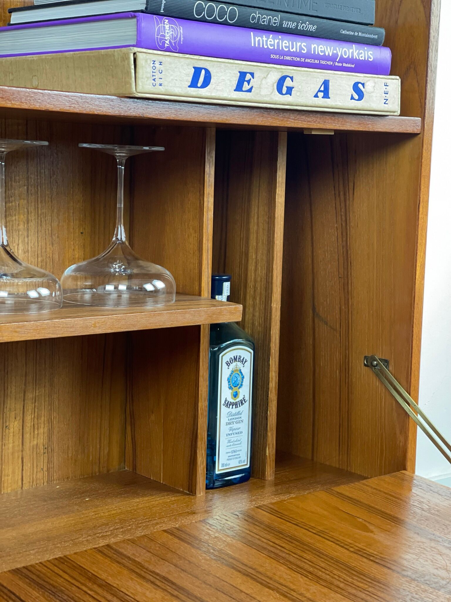 Scandinavian Library