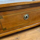 Antique chest of drawers