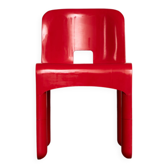 Universale Chair 860/861 by Joe Colombo for Kartell, 1970s