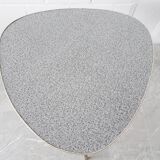 Mid Century kidney table