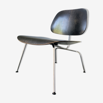 Fauteuil LCM Lounge Chair Metal par Ray & Charles Eames pour Herman Miller, 1960