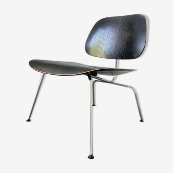 LCM Lounge Chair Metal armchair by Ray & Charles Eames for Herman Miller, 1960